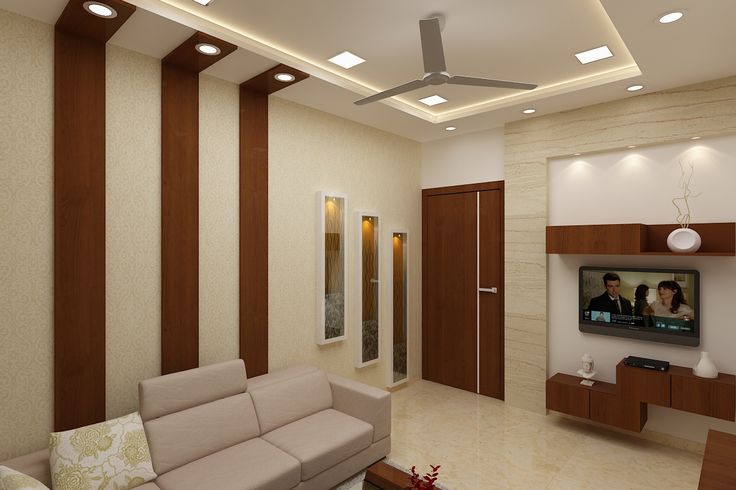 Modern Home Interior Design in Chennai image 2