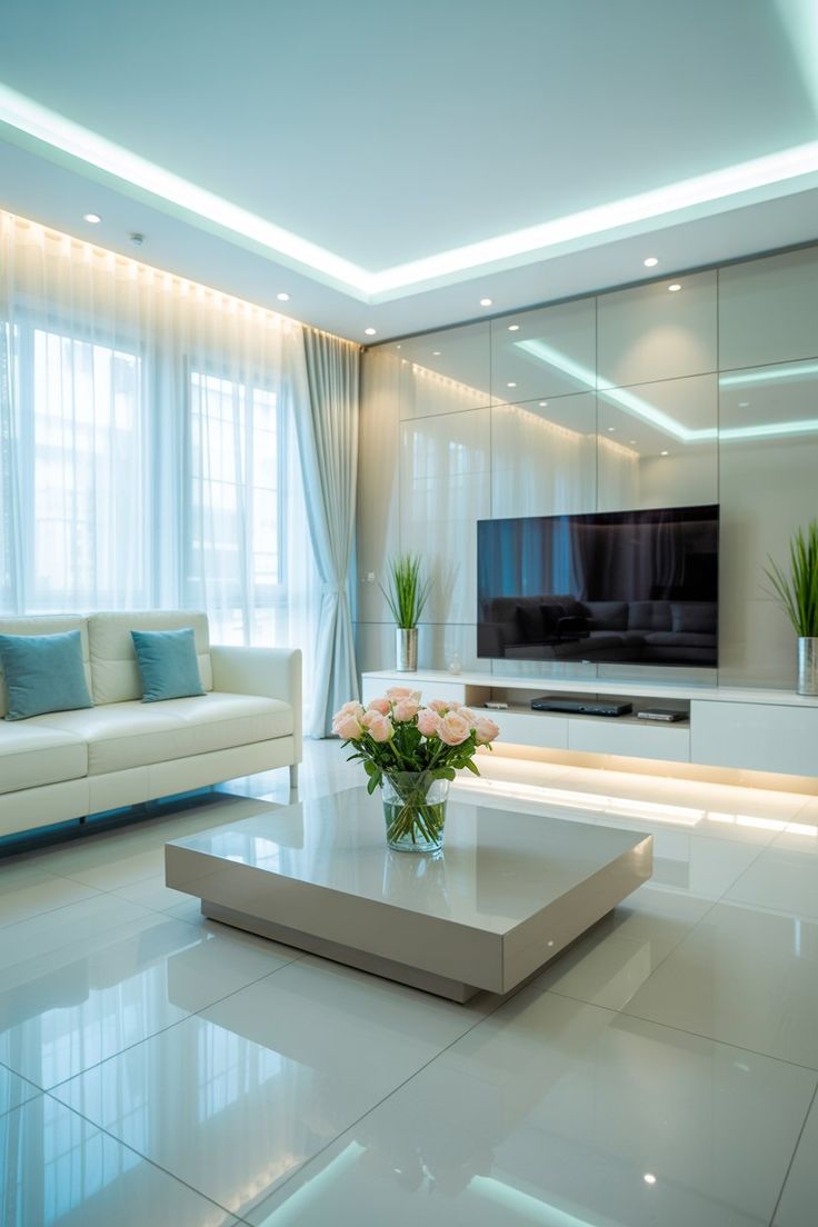 Stylish Interior Designs that Elevate Your Space image 3