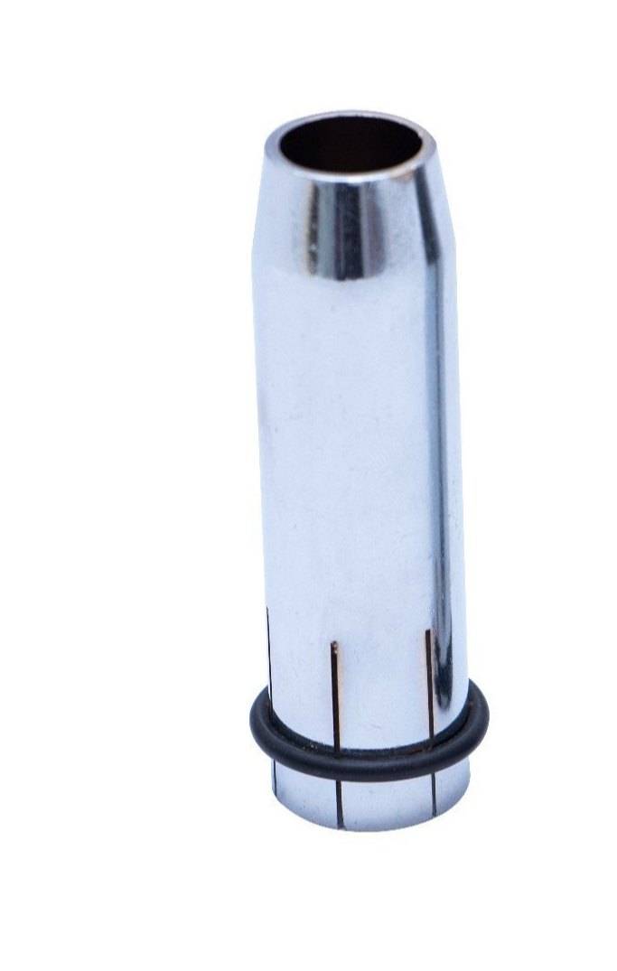 40KD MIG Welding Nozzle – Heavy-Duty Gas Shielding Nozzle for MIG Torch image 3