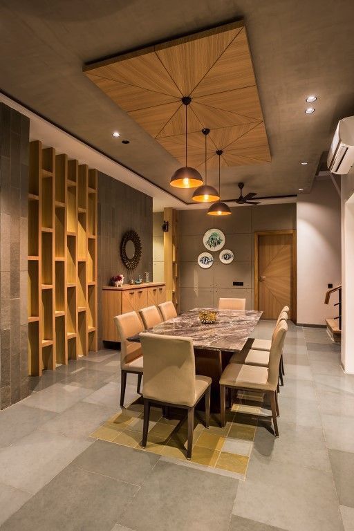 Decorative Axora Ceiling Panels for a Perfect Ambience image 5