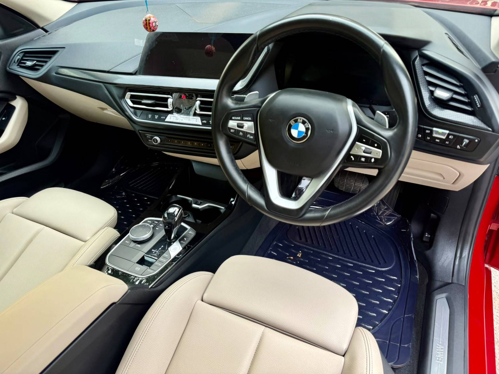 BMW 220D SPORTLINE 2021 image 4