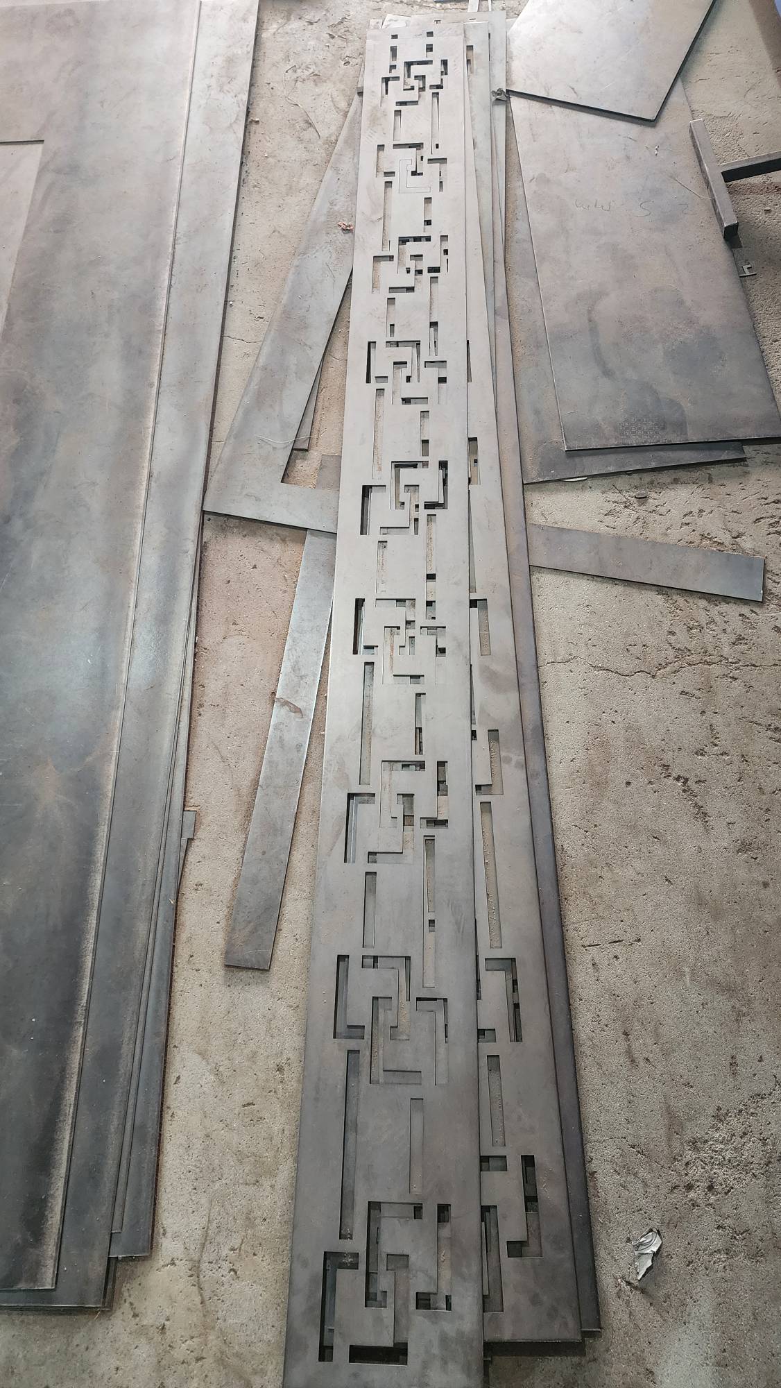 MS LASER DESIGN CUTTING image 3