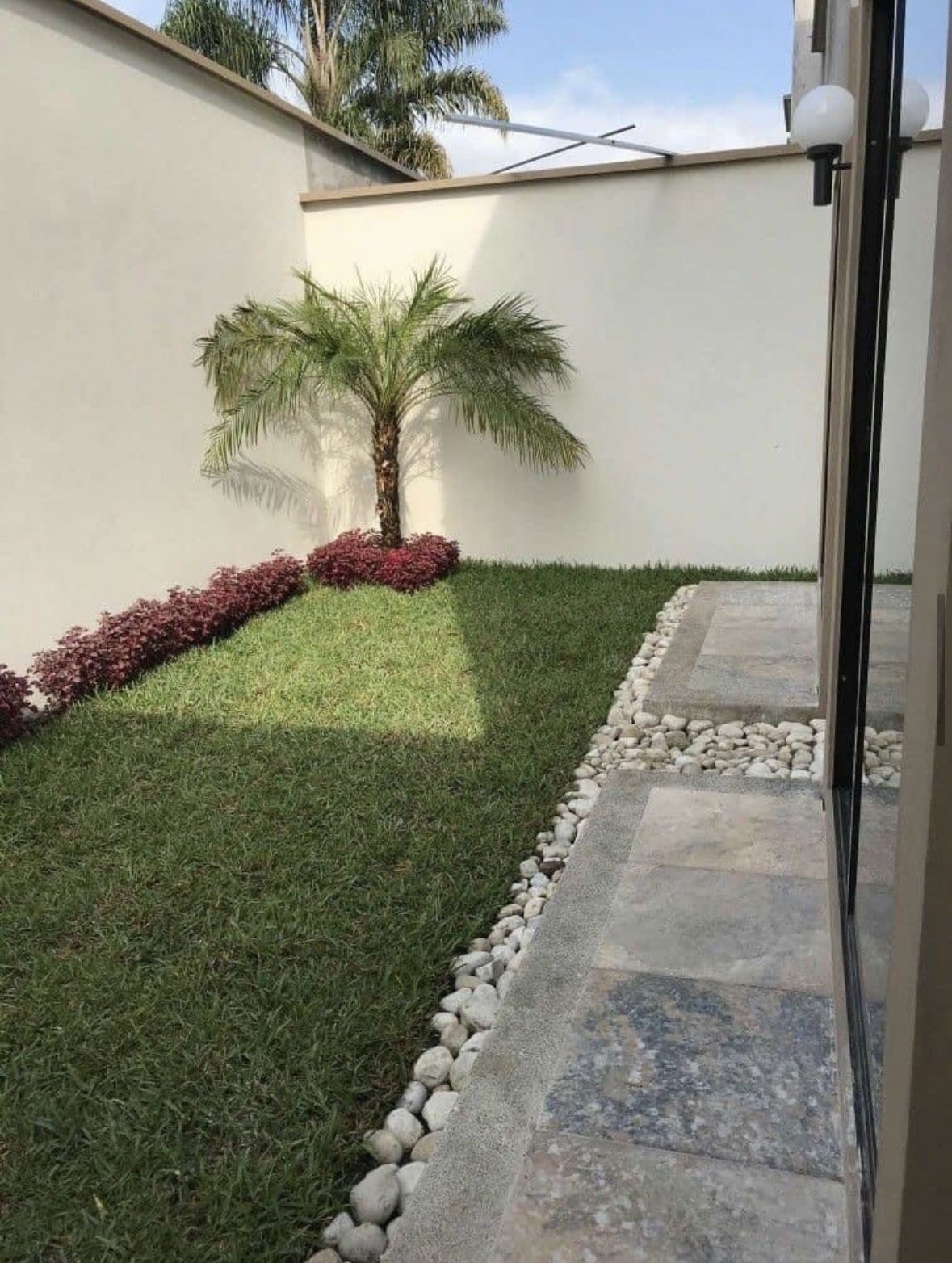 Backyard Landscaping and Maintenance Chennai image 3