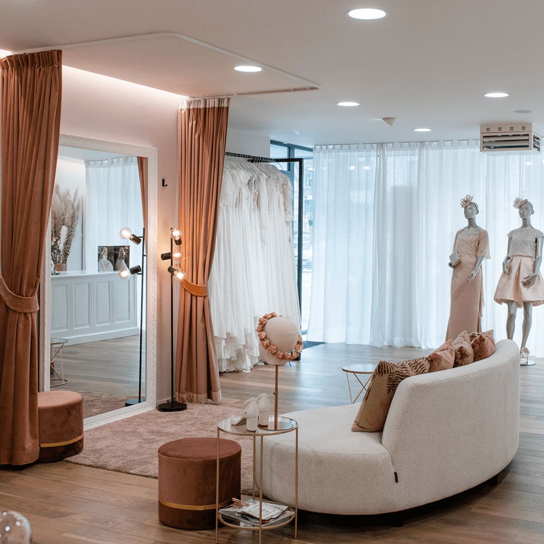 Customized Office Interiors Tailored to Your Brand image 2