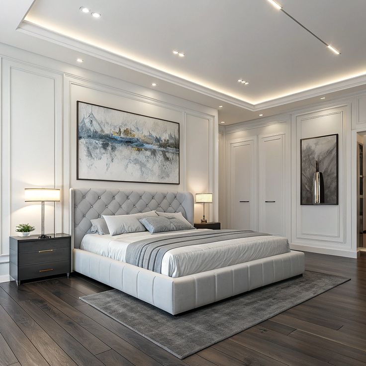 Interior Designs that Bring Comfort and Class Together image 5