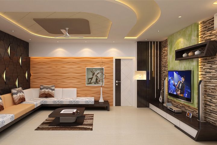 Modular Home Interior Design Chennai image 4