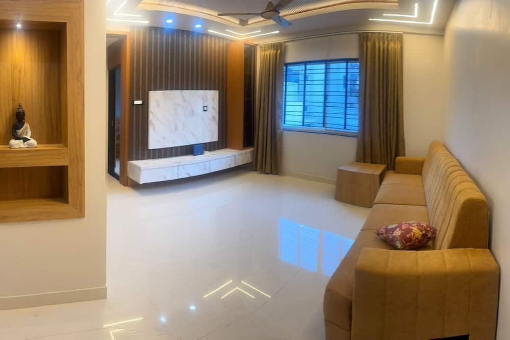 Small Home Interior Design Chennai image 5