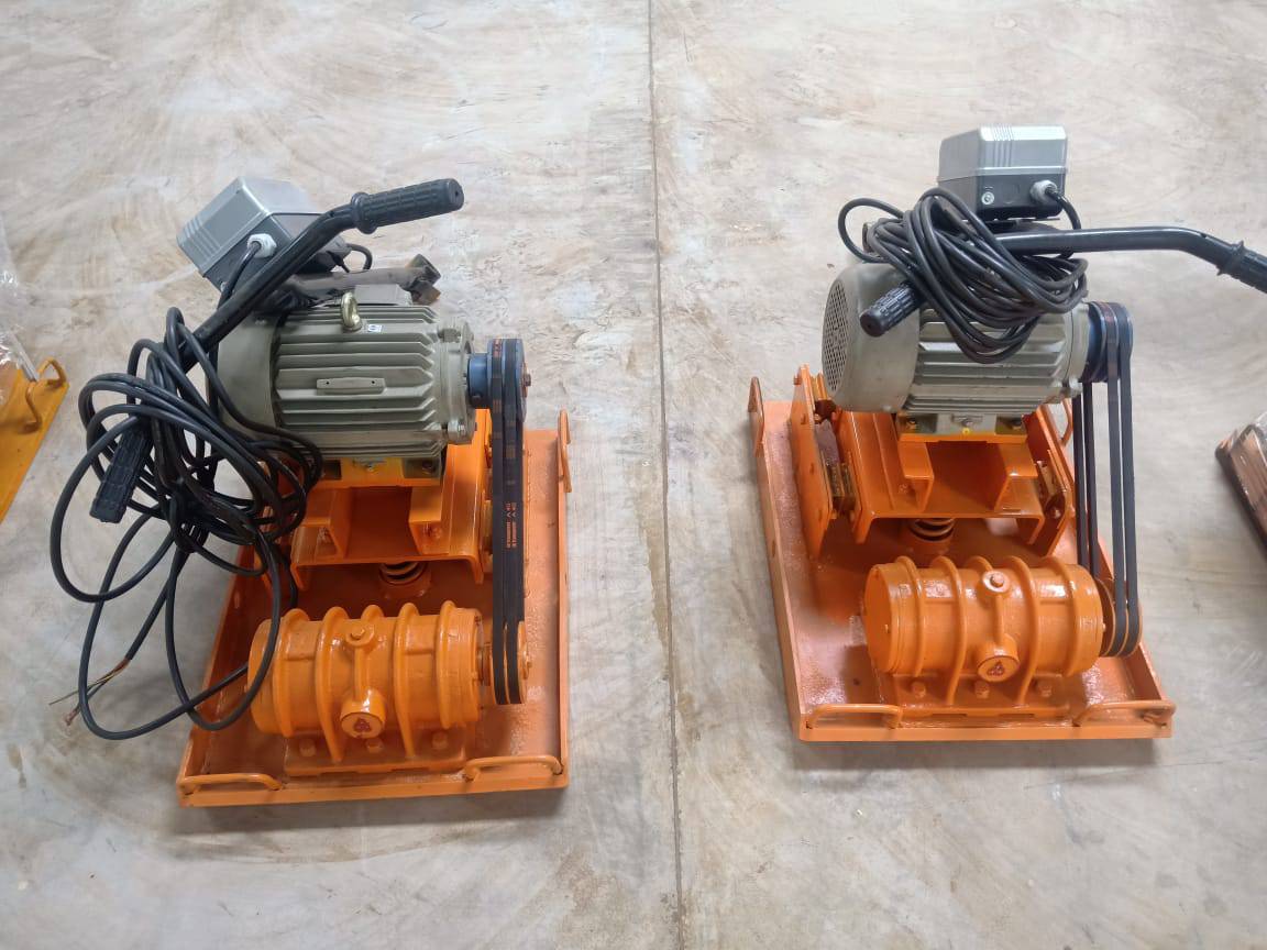 Plate Vibrator  image 2