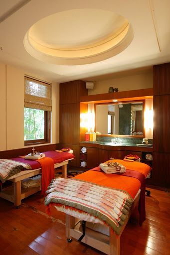 Modern Spa Decor and Interior Design image 4