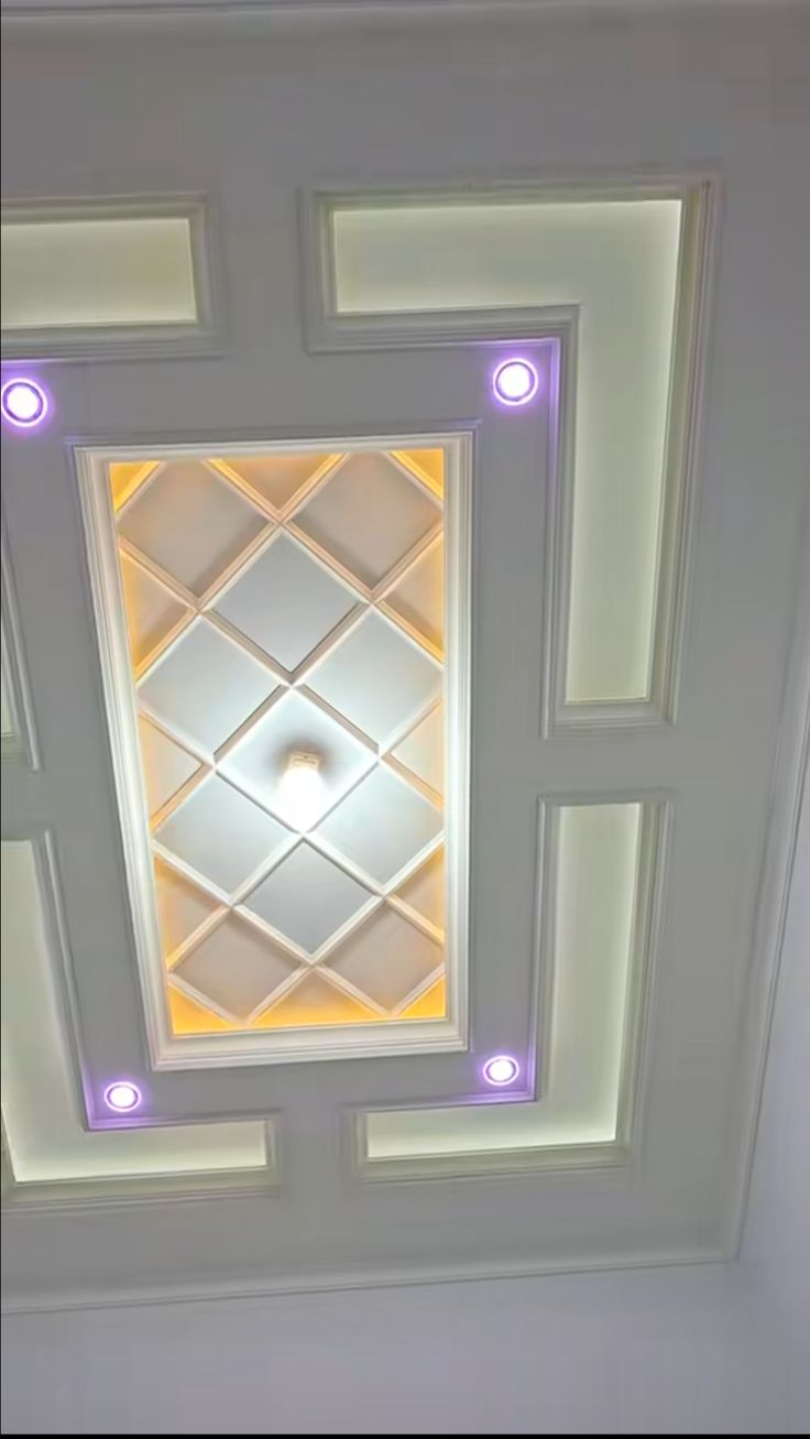 Gypsum False Ceiling Installation by Skilled Experts image 2