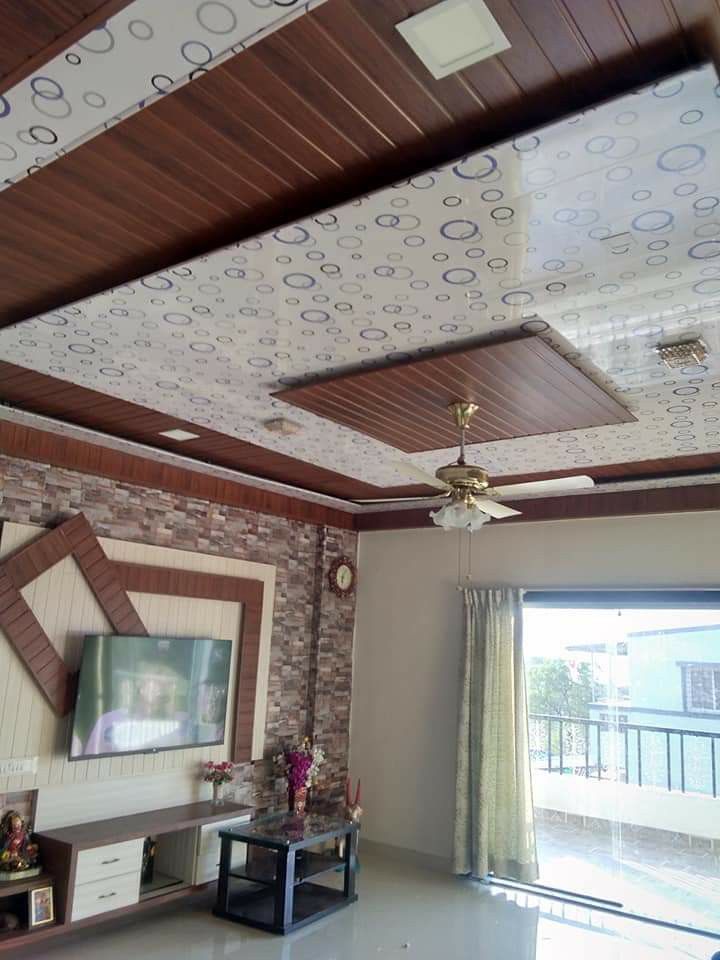 Home Ceiling Upgrade in Chennai image 5