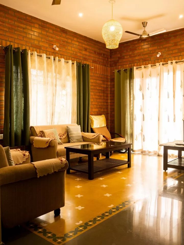 Vox Panel Interior Makeover Chennai image 5