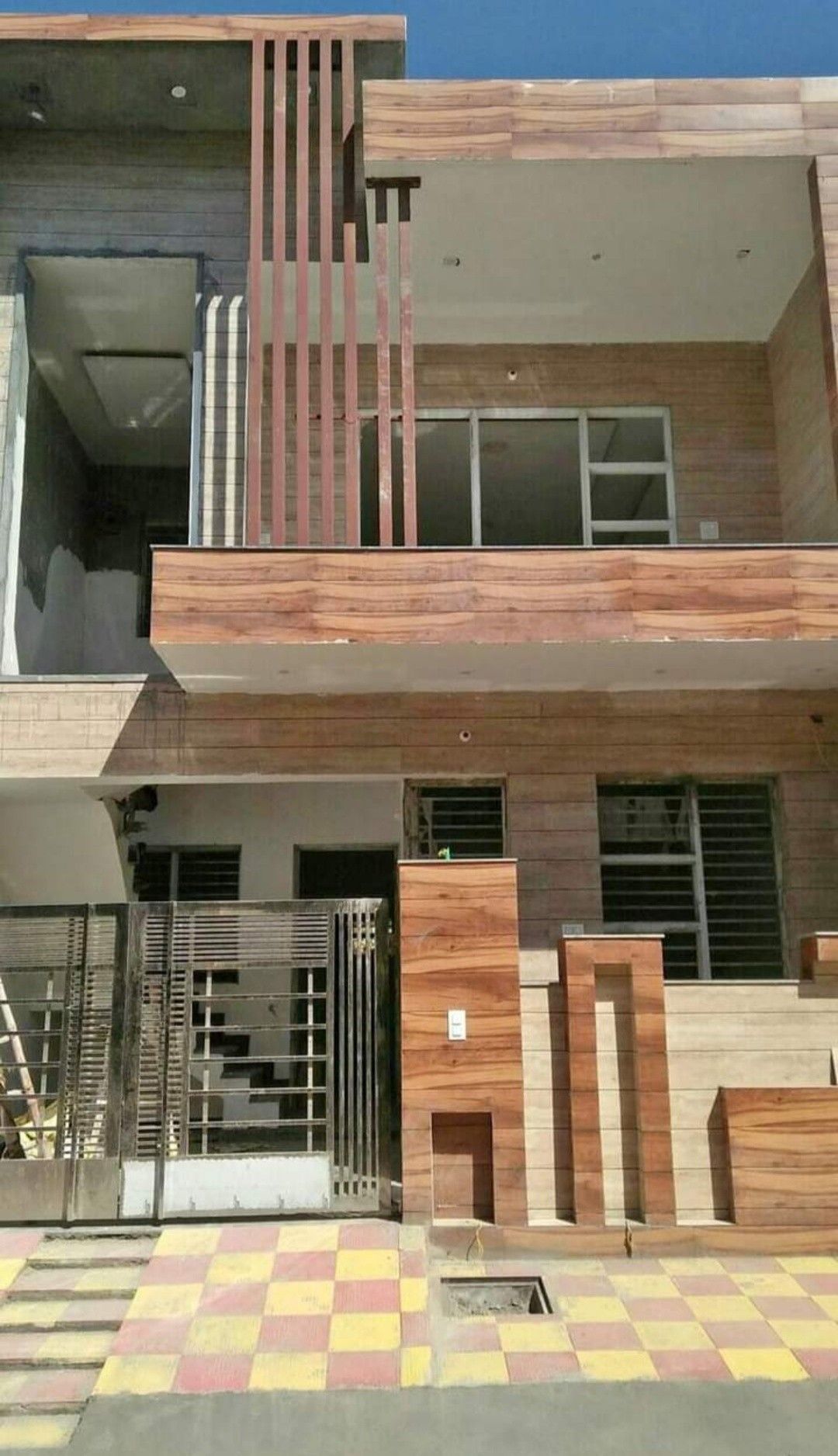 Vox Wall Panelling Solutions in Chennai image 3