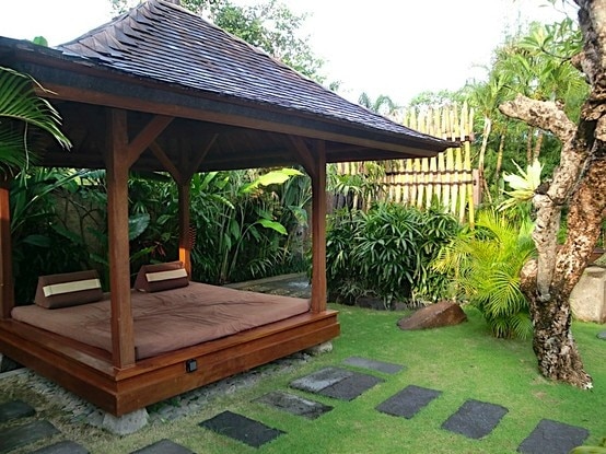 Outdoor Pergola & Gazebo Installation in Chennai image 4
