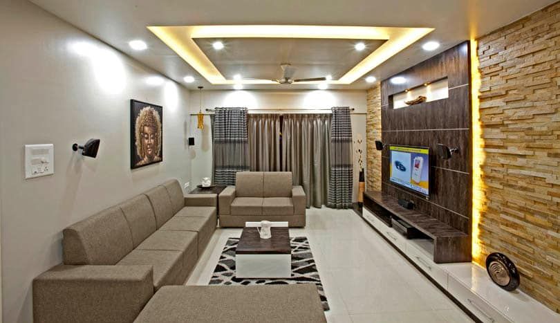 Chennai Living Room Design Ideas for Every Budget image 5