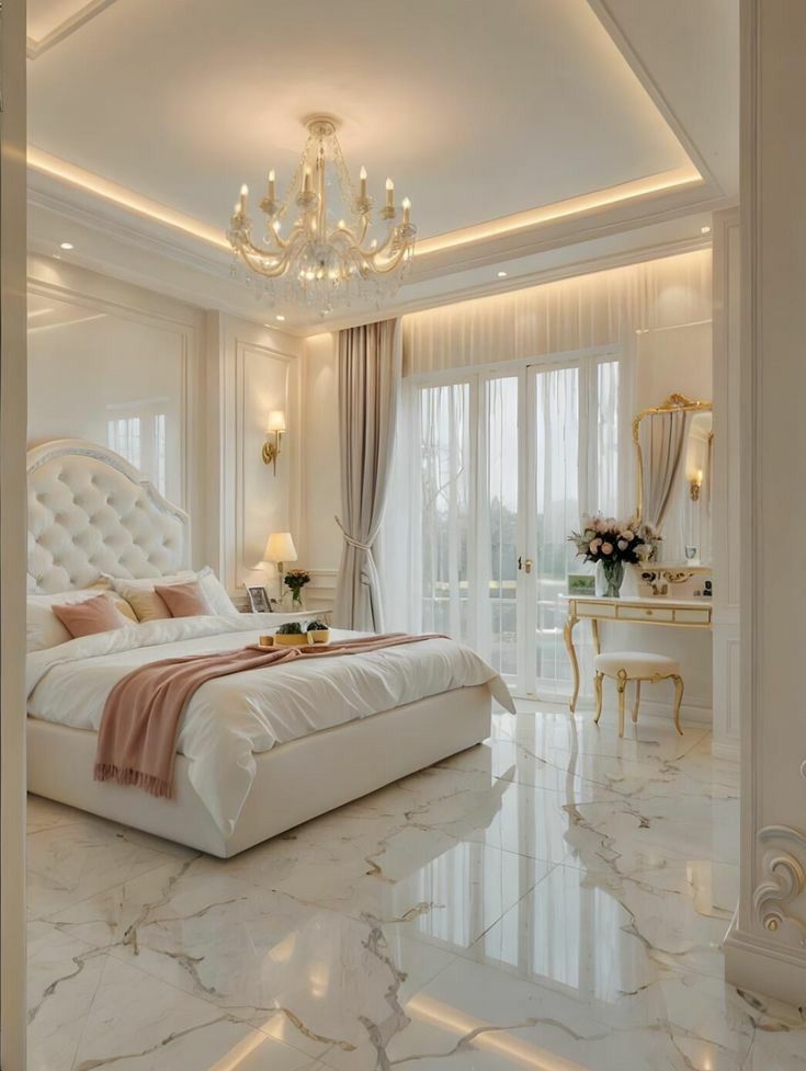 Turn Your Dream Space into Reality with Smart Interiors for Bed Room image 2