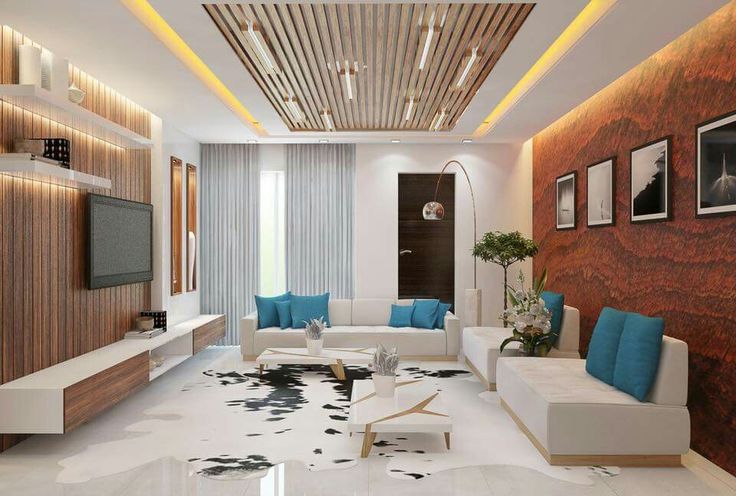 Smart Ceiling Solutions in Chennai image 4
