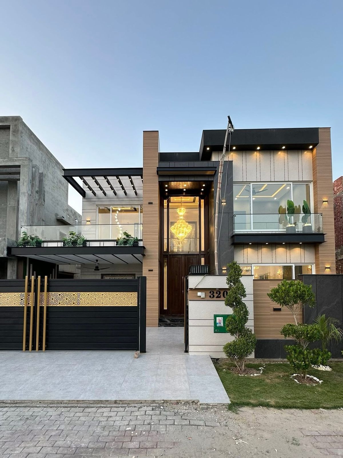 Top-Rated Pare Exterior Panelling Service in Chennai image 5