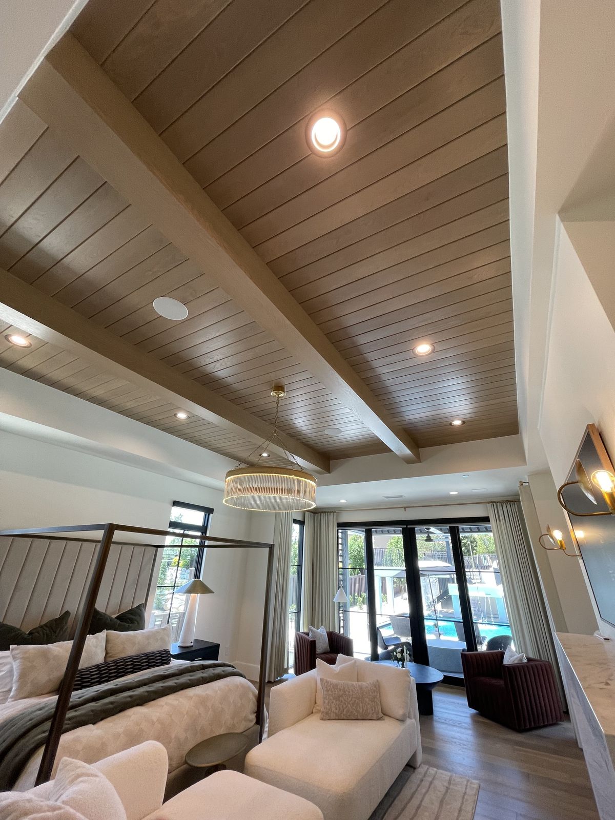 Pare Ceiling Material in Chennai image 3