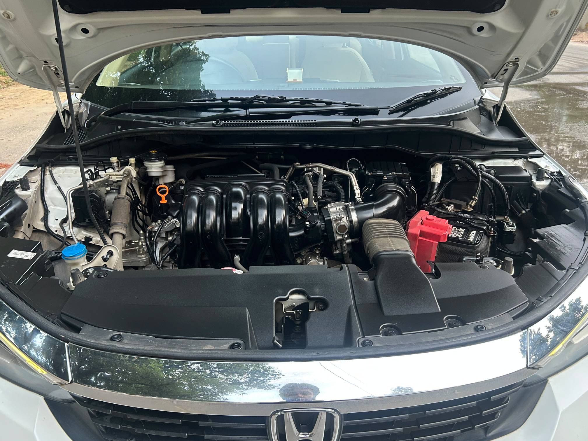 HONDA CITY VX 2023 image 6