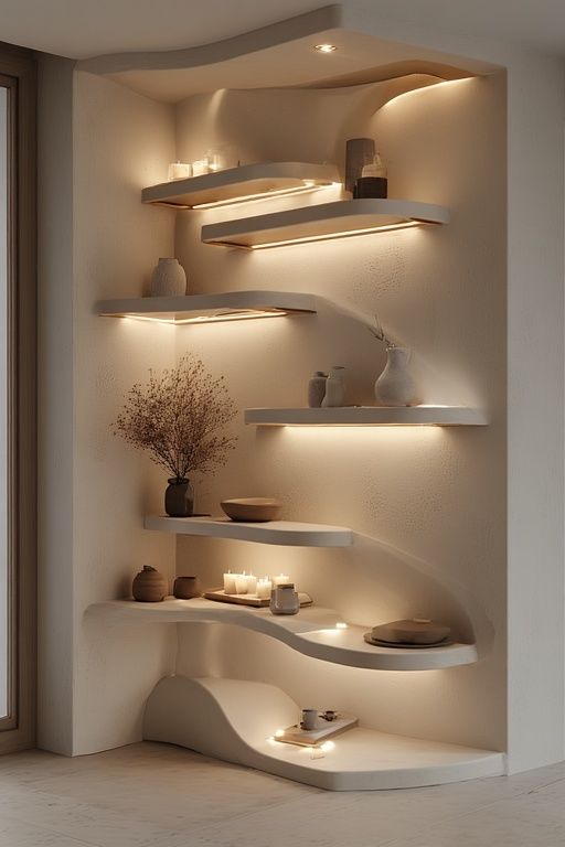Gypsum Partition Solutions – Modernize Any Interior image 5