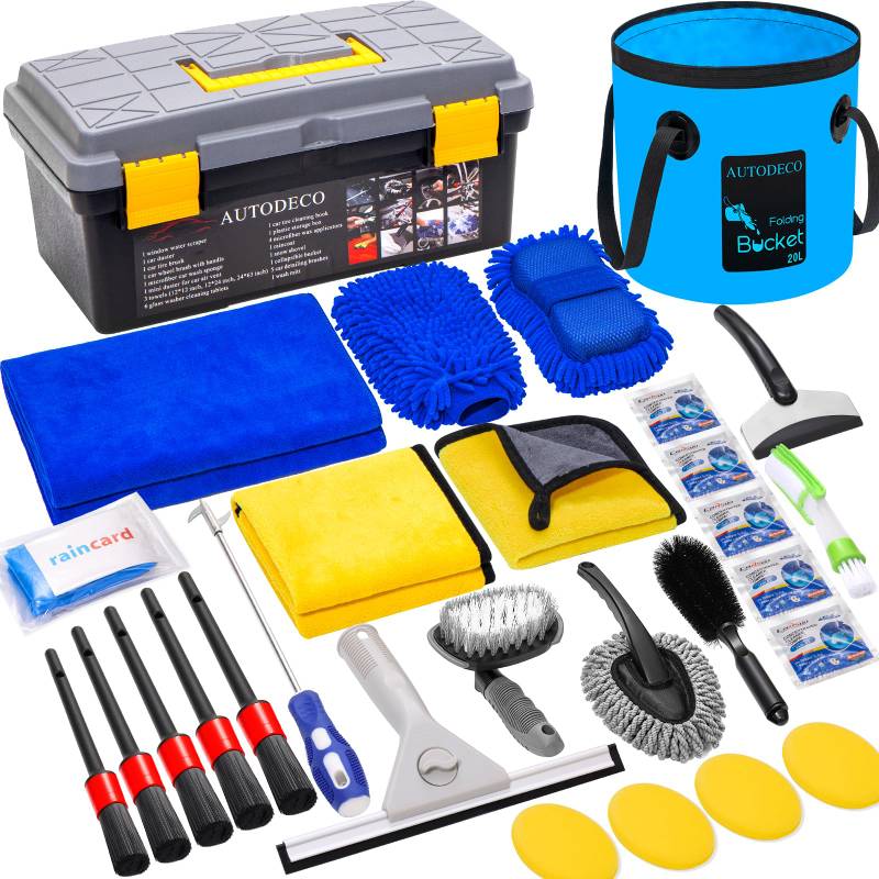 Car Care Accessories image 2