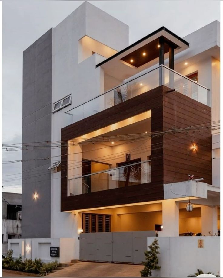 Luxury Vox Wall Panels in Chennai image 3
