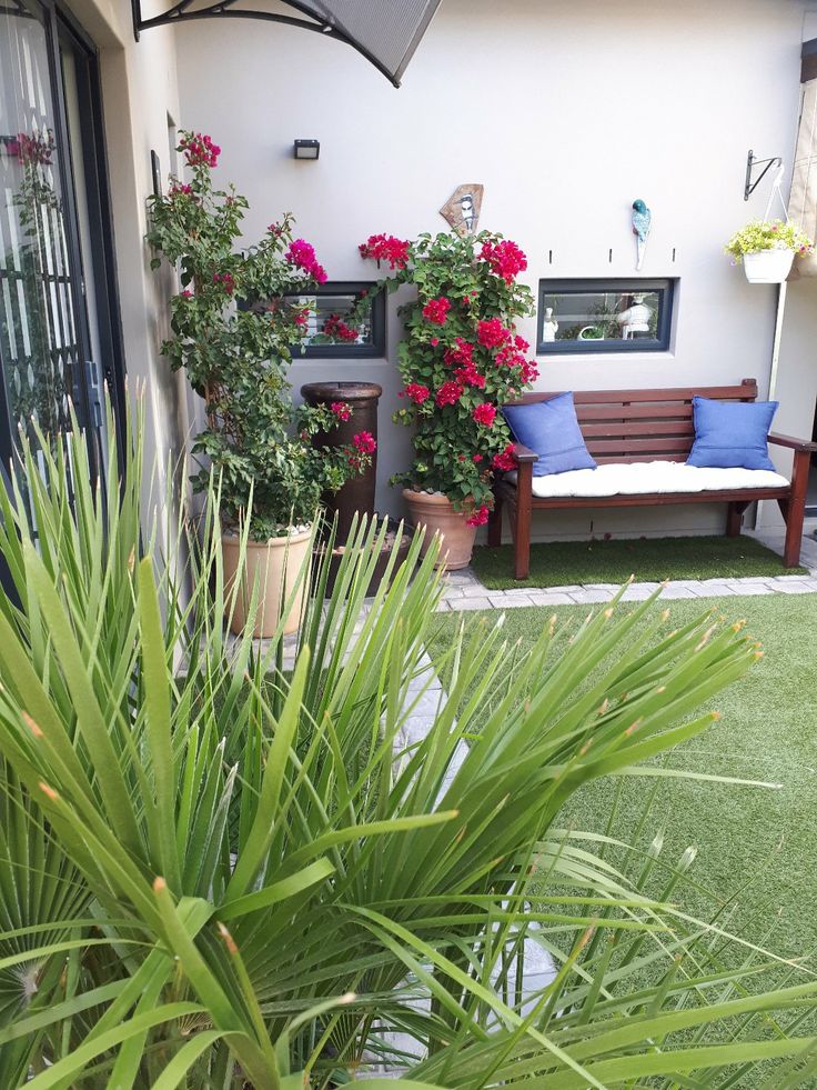 Villa Outdoor Gardening Service in Chennai image 5