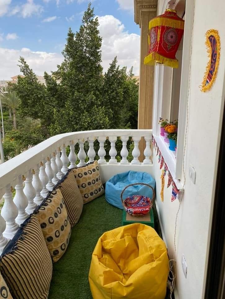 Eco-Friendly Balcony Gardening Services in Chennai image 5