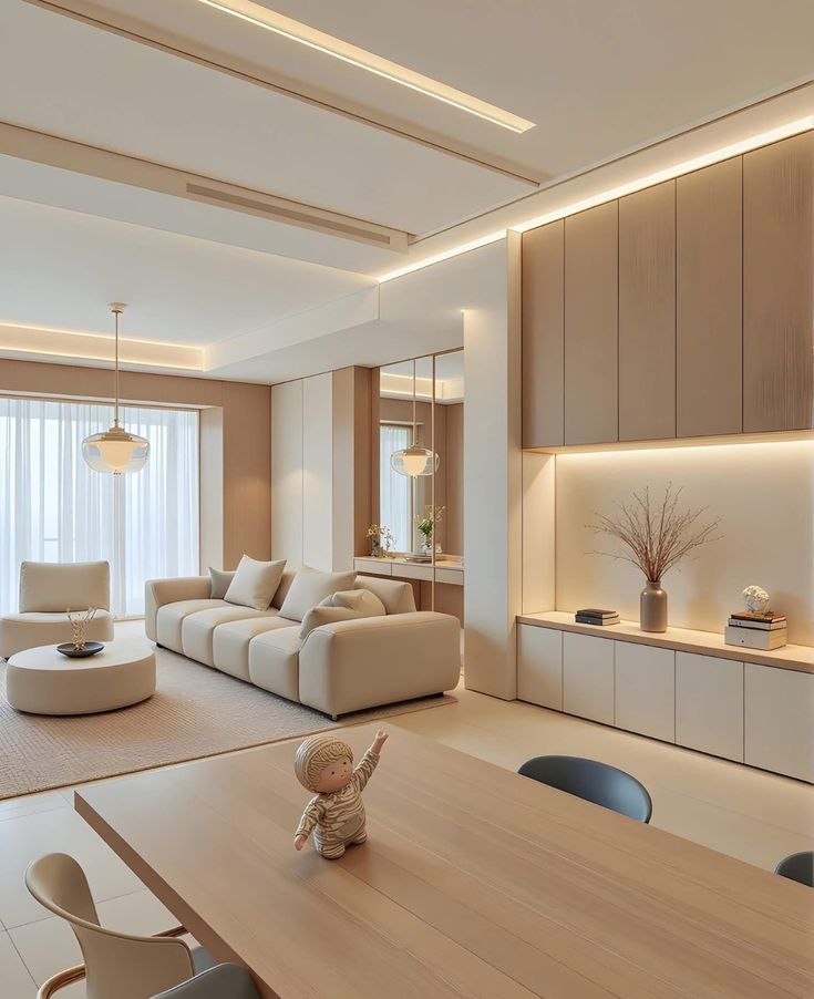 Inspiring Interior Concepts Crafted by Experts image 3