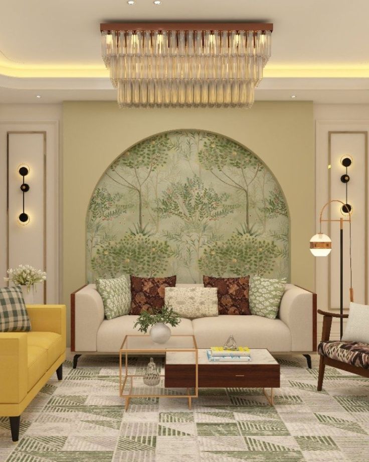 Sustainable and Elegant Home Interior Solutions image 4