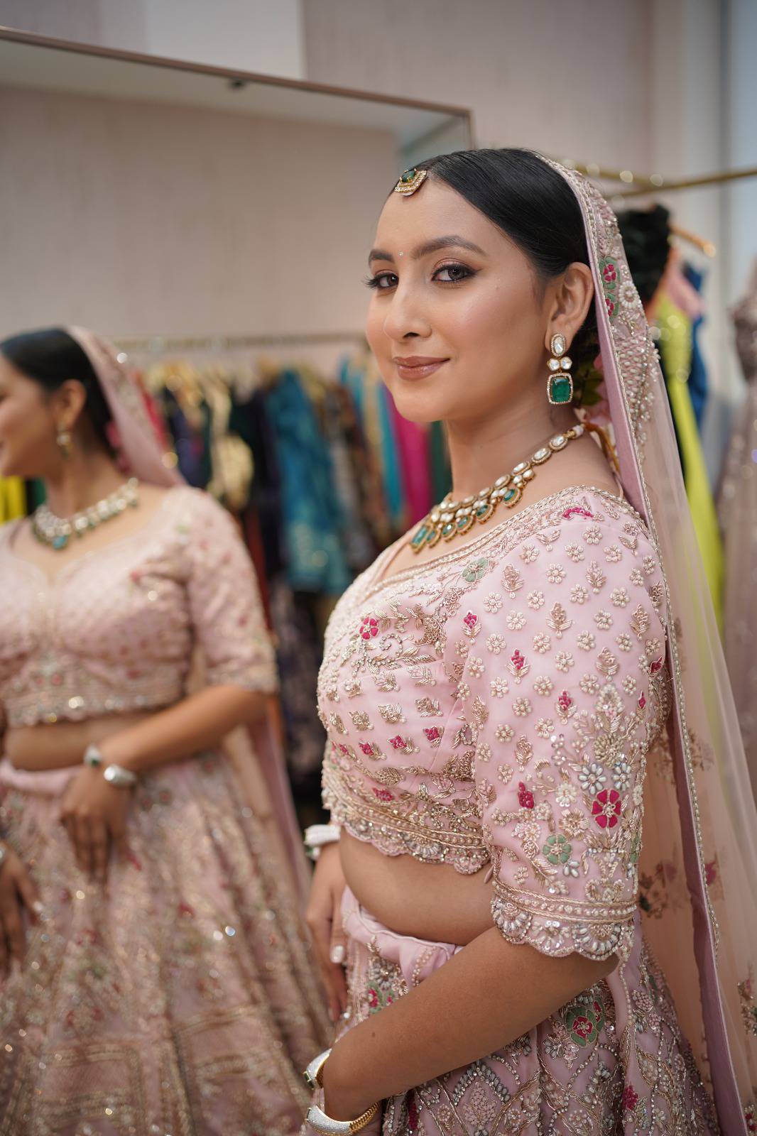 Blush Elegance image 5