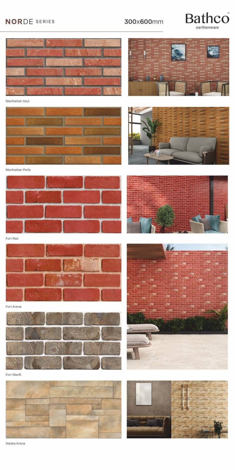 NORD COLLECTION 12x12 image 3