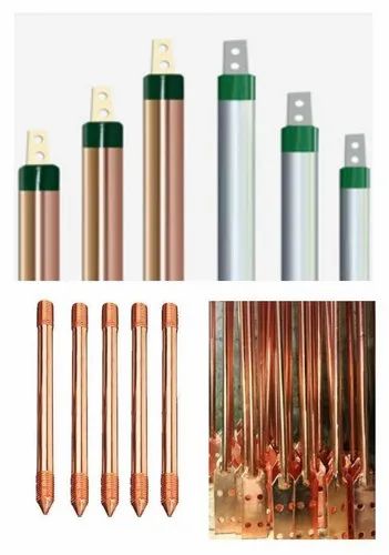 Earthing Electrode Rod image 3
