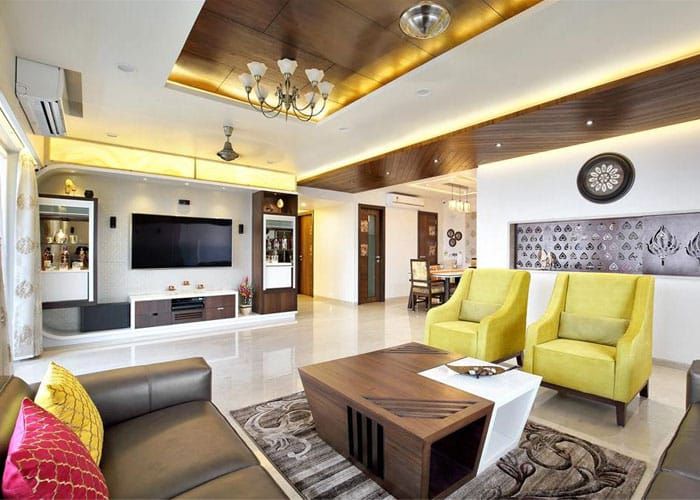 Chennai Residential Interior Design Services image 5