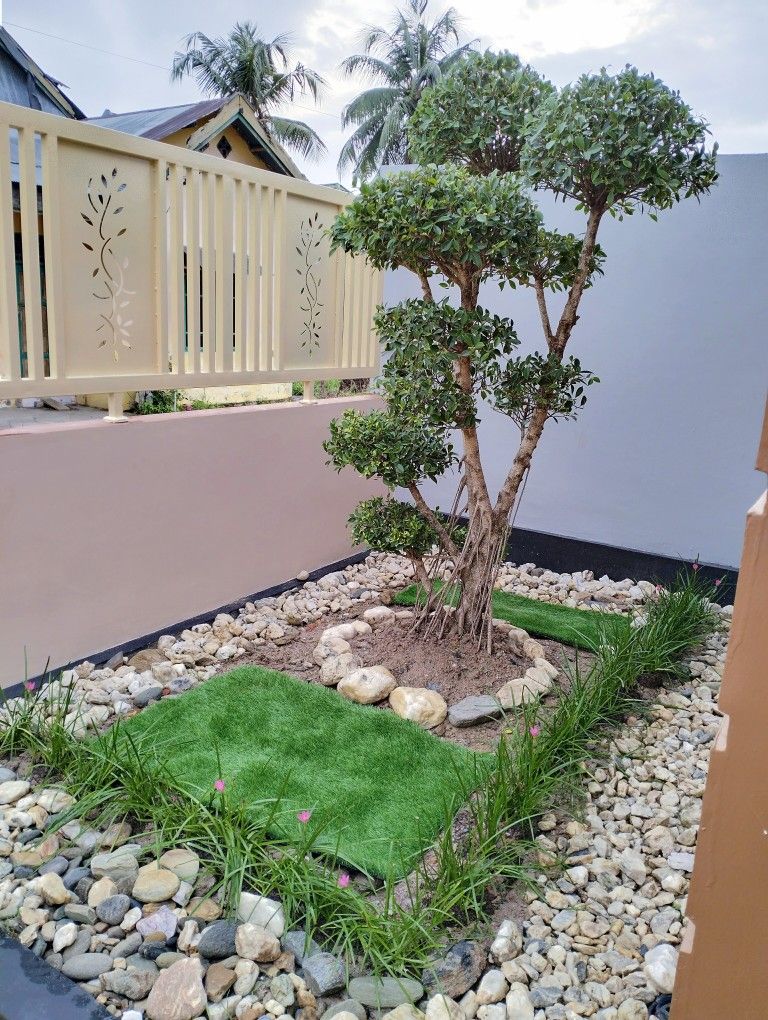 Custom Backyard Landscaping Services Chennai image 5