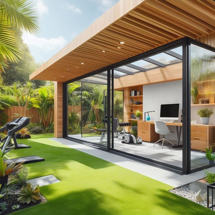 Exterior Remodeling for Homes & Offices – Smart Design, Smart Living image 5