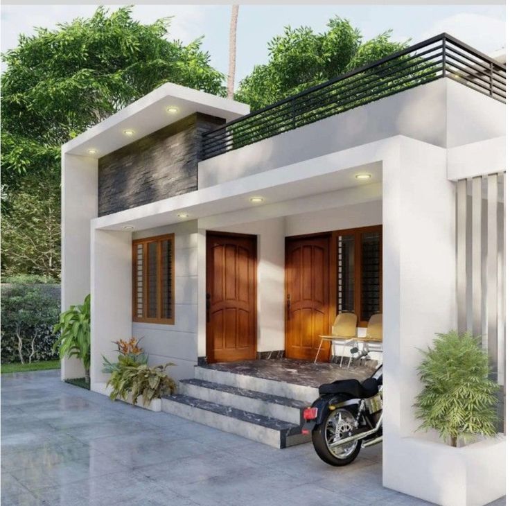 Complete Exterior Remodeling – Enhance Beauty and Functionality image 2