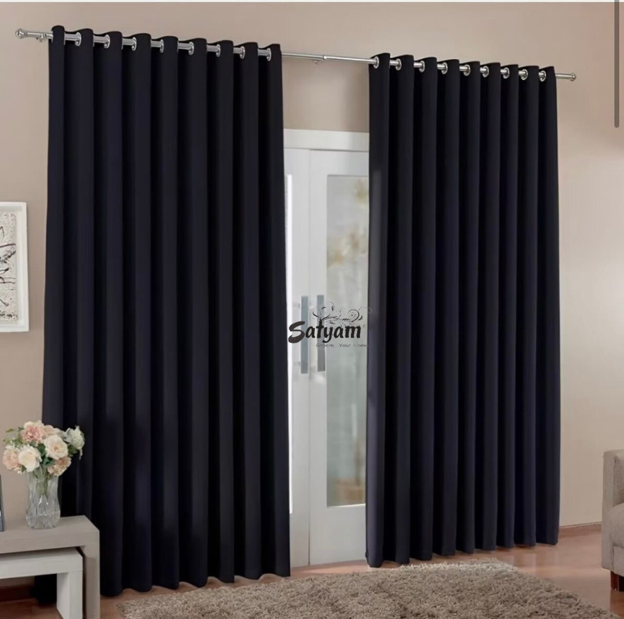 Blackout Curtains image 2