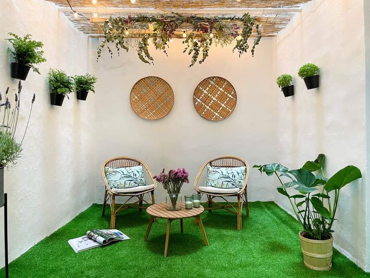 Premium Indoor Garden Service Chennai image 4