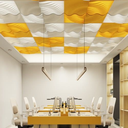 Durable Axora Ceiling Panels – Designed for Long Life image 4