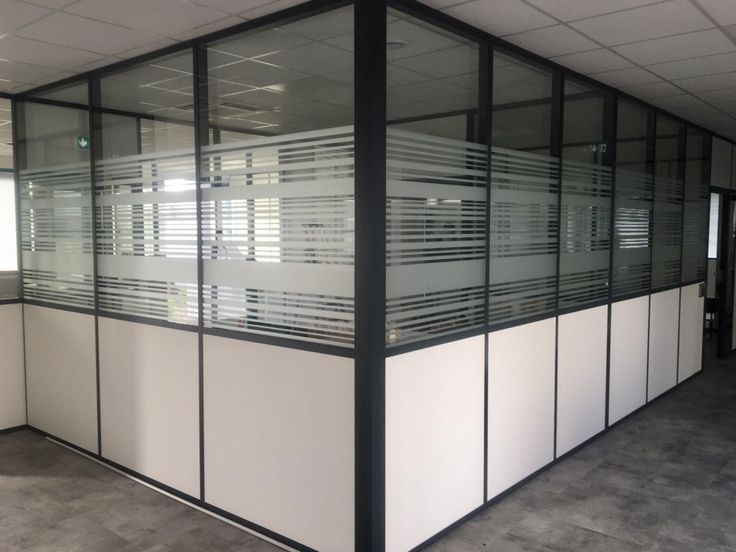 Quality Gypsum Partition Installation for Stylish Homes image 3