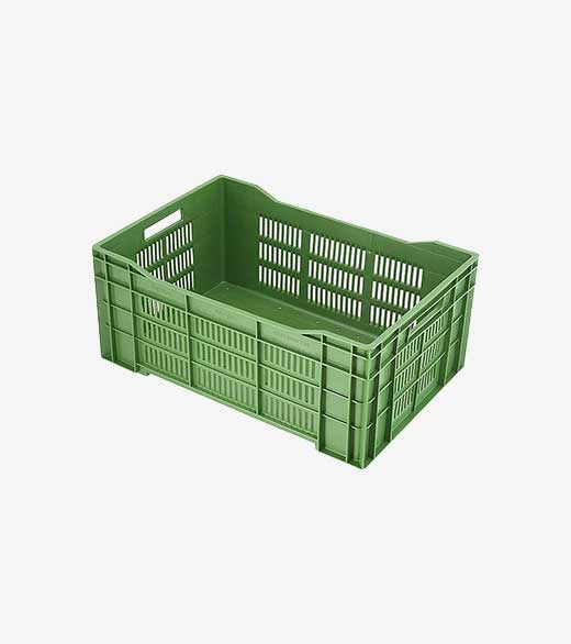 Vegetable Crates image 9