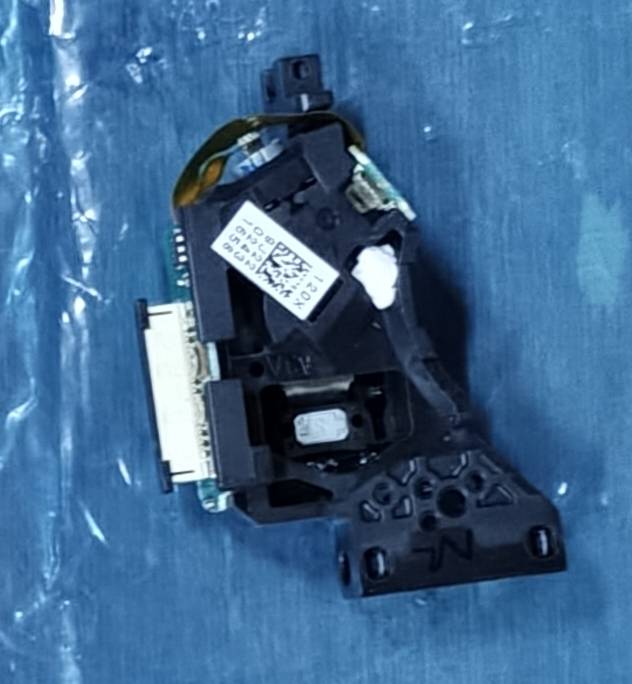 DVD PLAYER OPTICAL LENS 120X  image 3