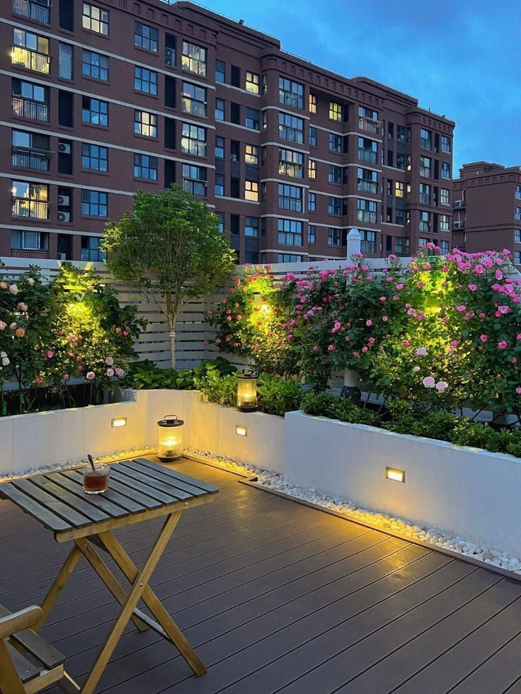 Terrace Gardening Service in Chennai for Homes & Apartments image 3