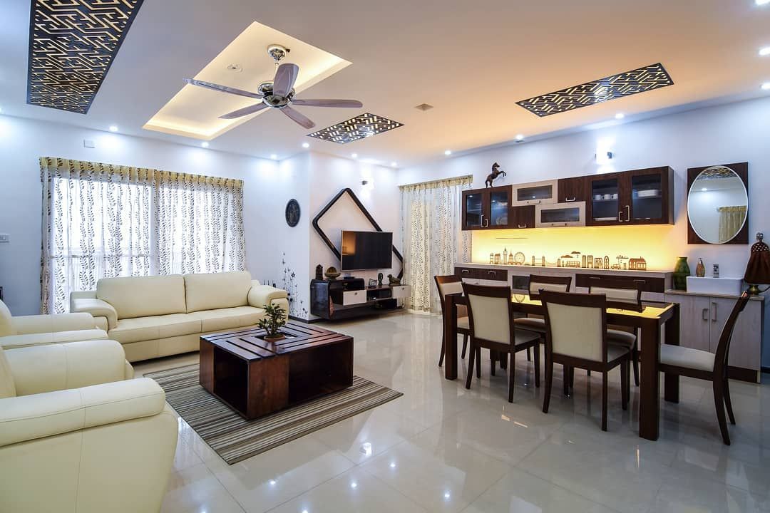 Premium Residential Interiors Chennai image 5