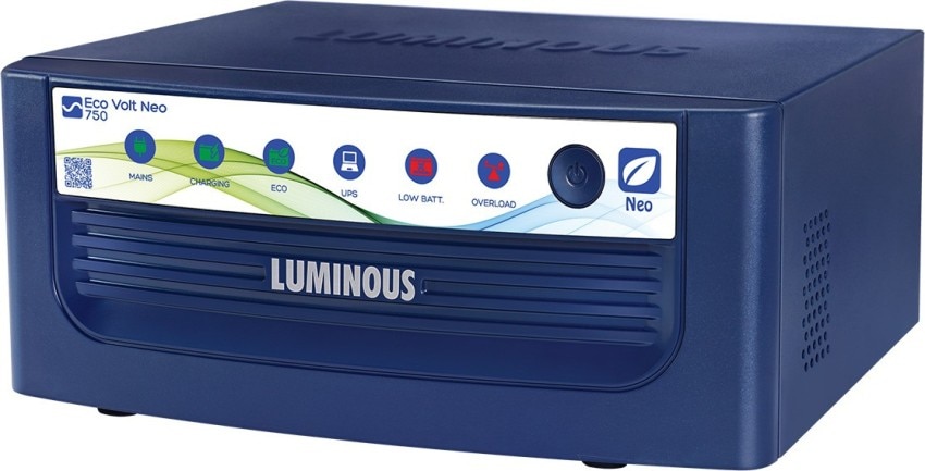 Eco Volt Neo 750 image 2