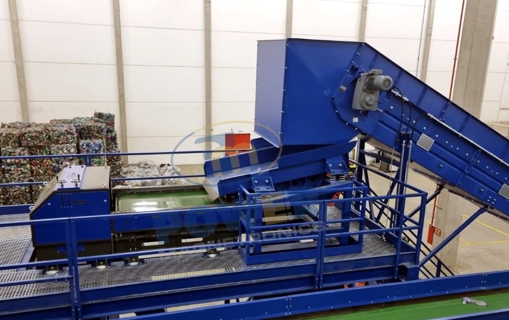 Eddy Current Separator image 5