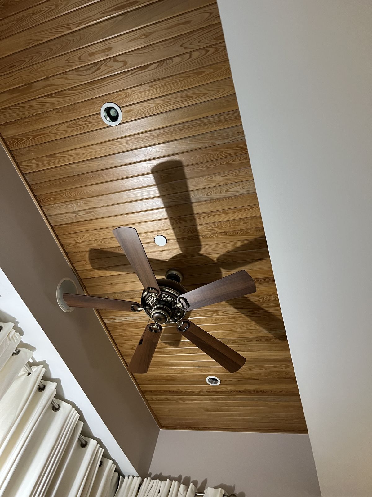 Vox Ceiling Work for Apartments in Chennai image 3