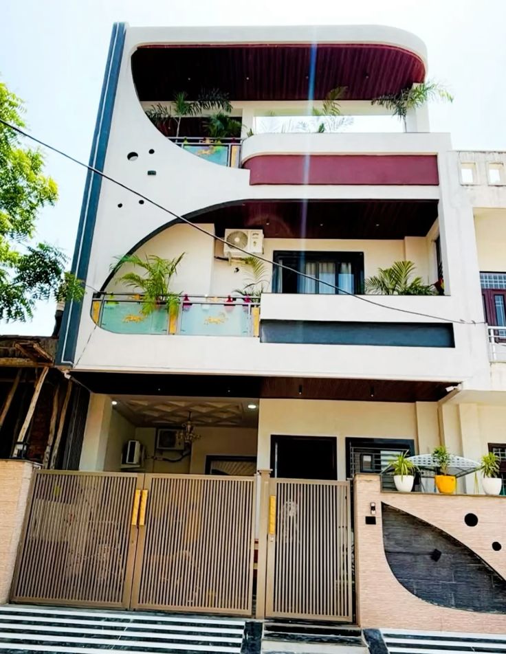 High-Quality Exterior Wall Panels Service in Chennai image 5